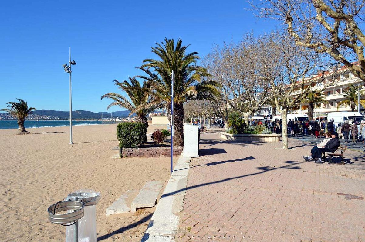 139- Frejus plage.JPG
